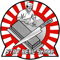 RealSharpKnife.com
