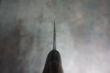 Kaji-bei 165mm Nakiri Suminagashi - RealSharpKnife.com