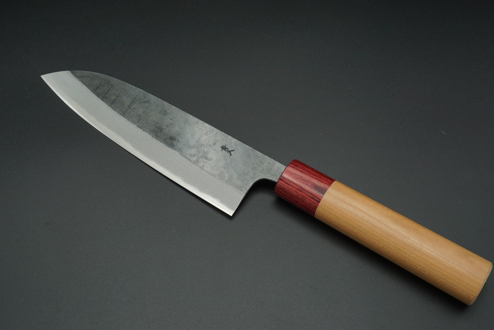 Muneishi 165mm Santoku