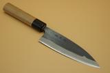 Muneishi 150mm Gyuto Stainless Clad