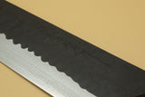 Nao Yamamoto AS 210mm Gyuto