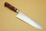 Takamura Migaki SG2 170mm Santoku