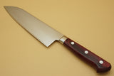 Takamura Migaki SG2 170mm Santoku