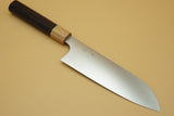 Kobayashi SG2 170mm Santoku - RealSharpKnife.com