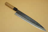 Muneishi Stainless Clad 270mm Gyuto