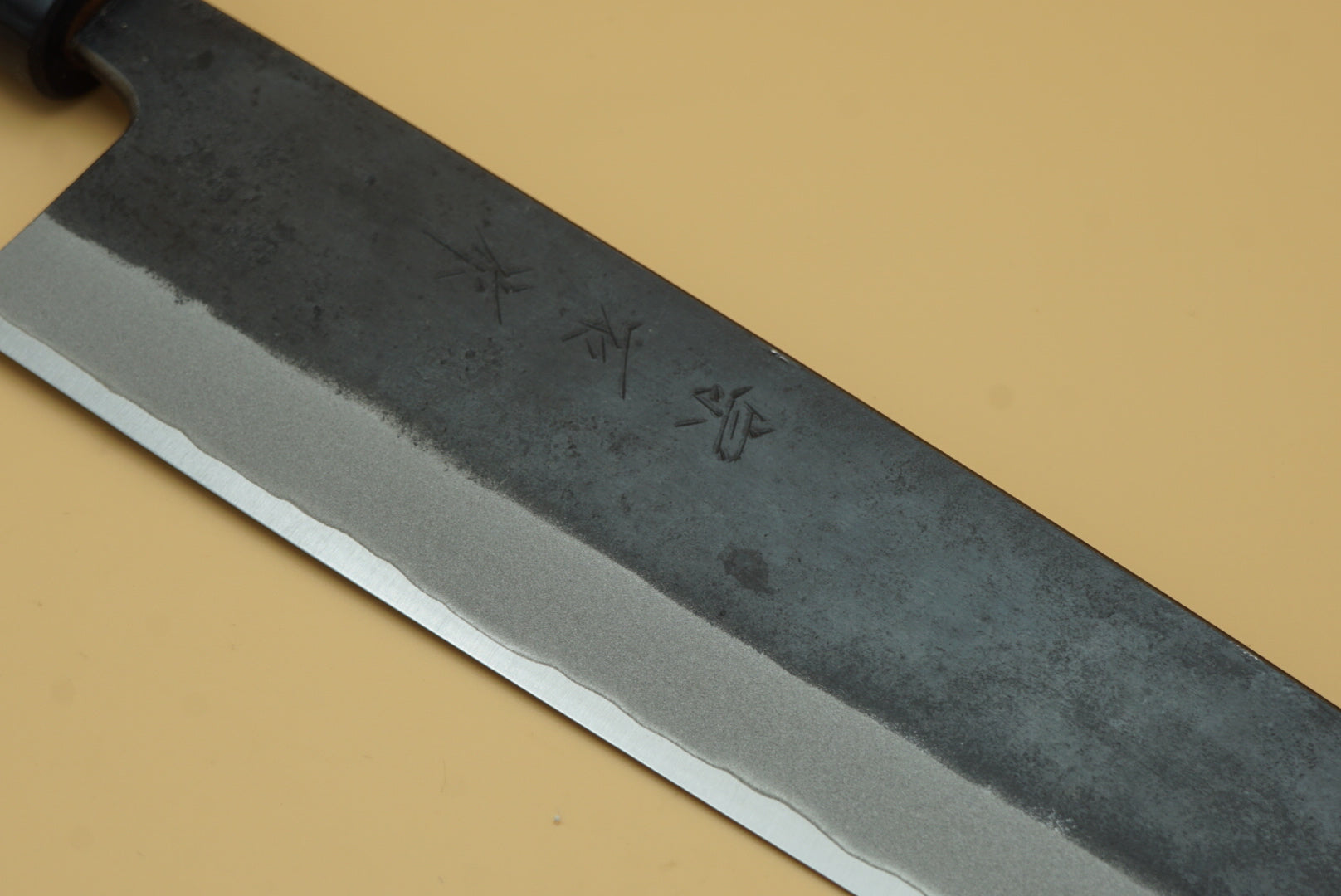 Muneishi Stainless Clad 270mm Gyuto