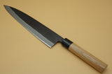 Muneishi Stainless Clad 270mm Gyuto