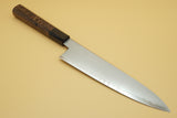Myojin Riki Seisakusho 210mm SG2 Gyuto - RealSharpKnife.com