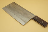 Fujiwara Nashiji 225mm Chuka Cleaver