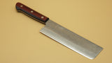 Tsunehisa Western G3 165mm Nakiri - RealSharpKnife.com