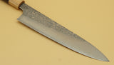 Kobayashi Damascus SG2 210mm Gyuto - RealSharpKnife.com