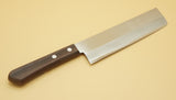 Shibamasa V5 165mm Nakiri - RealSharpKnife.com