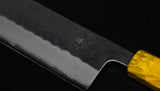 Tsunehisa Nashiji G3 165mm Nakiri Custom #1